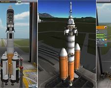 Image result for KSP R7 Rocket