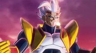 Image result for Dragon Ball Fighterz Android 1.6