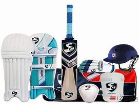 Image result for Cricket Kit for Beginners