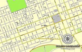 Image result for Map of Allentown PA Ave