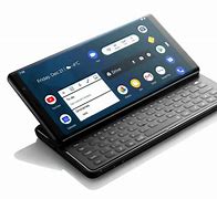 Image result for Built in Keyboard Phone