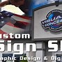 Image result for Linear SignShop