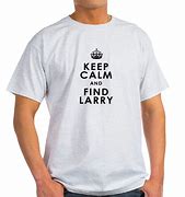 Image result for Larry Page T-Shirt