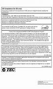 Image result for Toshiba TEC Uniform