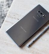 Image result for Samsung Note 9 Cloud Silver