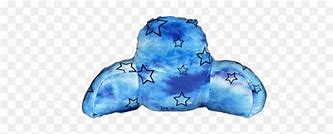 Image result for Blue Emoji Pillow