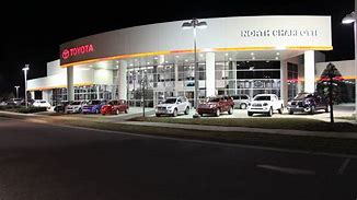 Image result for Toyota Carolina