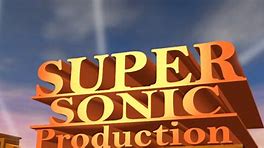 Image result for Supersonic TV Logo History