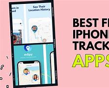 Image result for Tracking Apps On iPhone