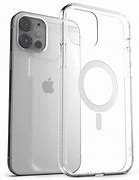 Image result for Clear iPhone 8 MagSafe Case