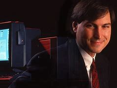 Image result for Next PC Steve Jobs
