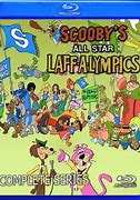Image result for Scooby's All-Stars Laff A Lympics Watch Cartoon Online