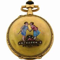 Image result for Geneve Gold Vintage Watch