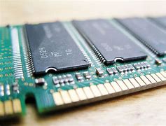 Image result for Picture of Computer Ram