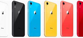 Image result for iPhone XR Collors