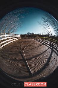 Image result for Fisheye Lens Sample