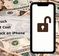 Image result for How Much Does It Cost to Unlock and iPhone 7