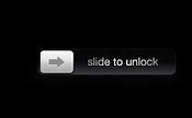 Image result for iPhone 3 Slide to Unlock
