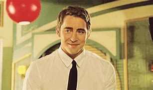 Image result for Richard Armitage Lee Pace
