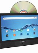 Image result for Sylvania Tablet DVD Player