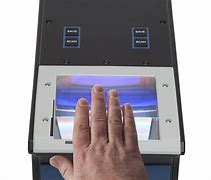 Image result for Digital Fingerprint Machine