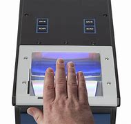 Image result for Fingerprint Reader Technology