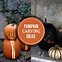 Image result for Skeleton Pumpkin Carving Ideas