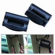 Image result for Seat Belt Strap Adjuster Clip