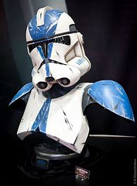 Image result for Real Life Clone Trooper