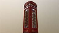 Image result for London Phone Booth Model