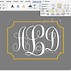 Image result for Create Your Own Printable Monogram