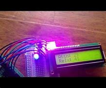 Image result for LCD with Arduino Uno