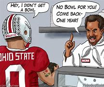 Image result for Ohio State Buckeye Funny