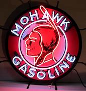 Image result for Real Neon Signs