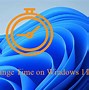 Image result for Change Time On This Computer