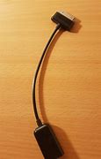 Image result for Samsung Galaxy Tab a 510 to HDMI Adapter