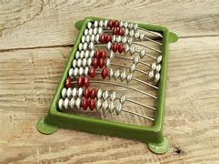 Image result for Metal Abacus