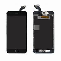 Image result for Black LCD Display iPhone 6s