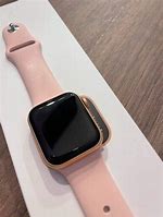 Image result for Apple Watch SE Rose Gold No Band