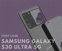 Image result for Samsung Galazy S30 Ultra