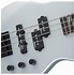 Image result for Jackson Minion Bass Silver