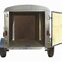 Image result for Enclosed Cargo Trailers