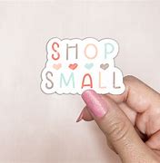 Image result for Sticker Ideas for Cute Small Business