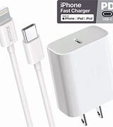 Image result for iPhone 7 Power Cord vs XS