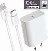 Image result for Current Apple iPhone Charger