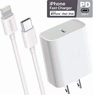 Image result for Wire Charging Apple iPhone