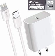 Image result for Charger iPhone X USB Power Adapter