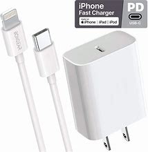 Image result for USB C iPhone Charger