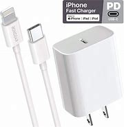 Image result for iPhone Power Charger Head