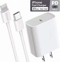 Image result for iPhone Charger Adapter